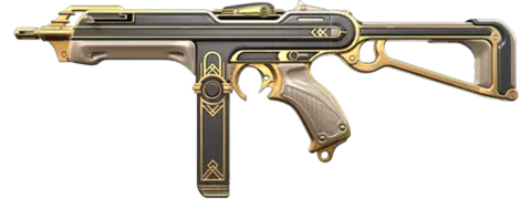 Aristocrat Stinger — Riot's render
