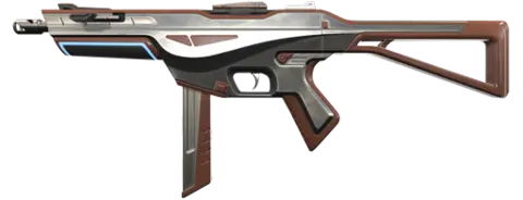 Cavalier Stinger — Riot's render