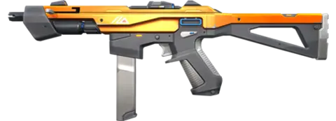 Composite Stinger — Riot's render