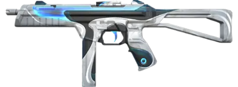 Convergence Stinger — Riot's render