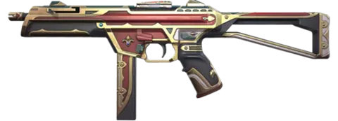 Libretto Stinger — Riot's render
