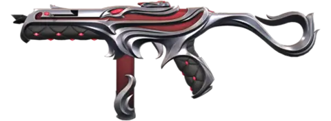 Lycan's Bane Stinger — Riot's render