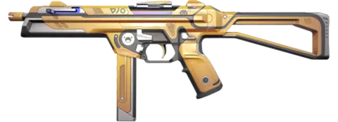 Nanomight Stinger — Riot's render