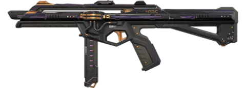 Prelude to Chaos Stinger — Riot's render