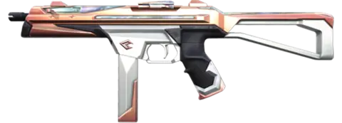 Refractrix Stinger — Riot's render