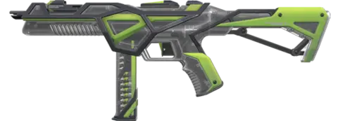 RGX 11z Pro Stinger — Riot's render