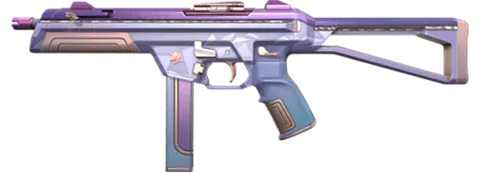 Shimmer Stinger — Riot's render
