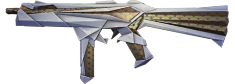 SilkLeaf Stinger — Riot's render