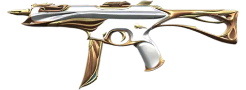 Sovereign Stinger — Riot's render