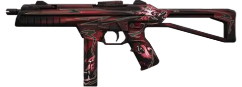 Storm Maw Stinger — Riot's render