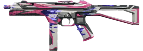 Surge Stinger — Riot's render