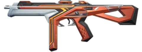 Switchback Stinger — Riot's render