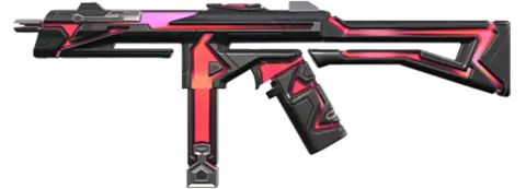 .SYS Stinger — Riot's render
