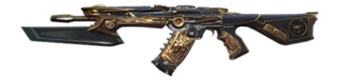Aemondir Vandal — Riot's render