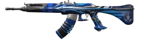 Altitude Vandal — Riot's render