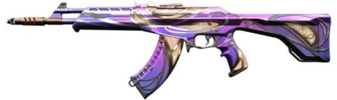 Belaflaire Vandal — Riot's render