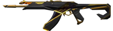 Champions 2023 Vandal — Riot's render