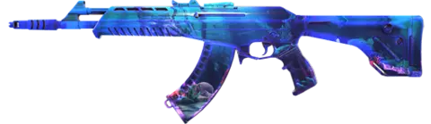 Depths Vandal — Riot's render