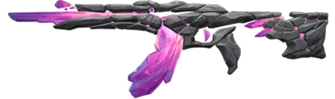 Dolmir's Revenge Vandal — Riot's render