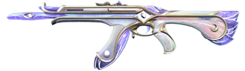 Evori Dreamwings Vandal — Riot's render