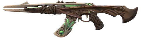 Holomoku Vandal — Riot's render