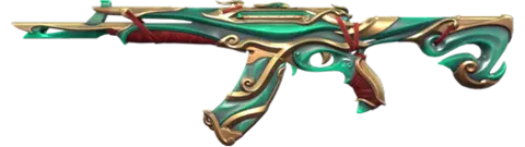 Imperium Vandal — Riot's render