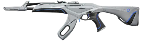 Ion Vandal — Riot's render