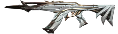 Keys to Elysium Vandal — Riot's render