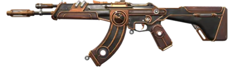 Magepunk Vandal — Riot's render