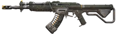 MK.VII Liberty Vandal — Riot's render