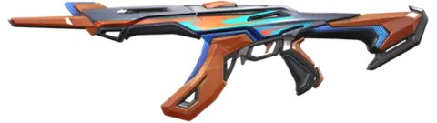Paceline Vandal — Riot's render