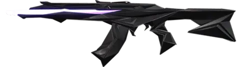 Singularity Vandal — Riot's render