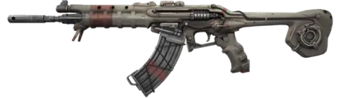 Torque Vandal — Riot's render